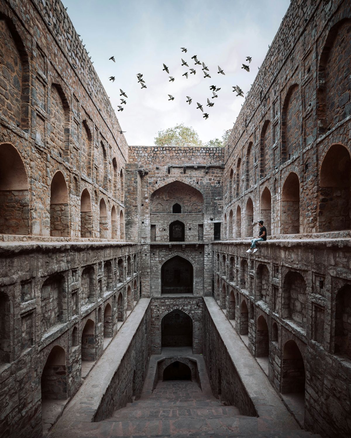 10 Delhi Secrets Only Your Guide Will Show You