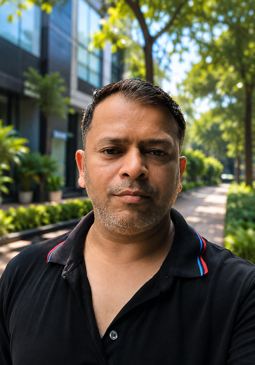 Bhupinder Kumar