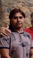 Mr. Amit Suryavanshi