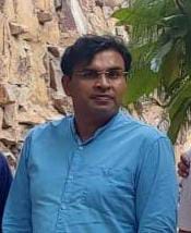 Mr. Prabhat Singh