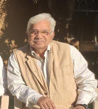 Jitendra Kumar Sharma