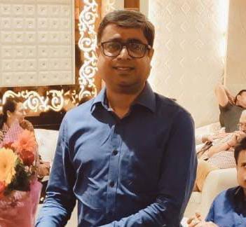 Ajay Paliwal