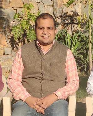 Gaurang Goyal