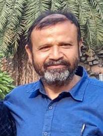 Harvinder Aswal