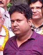 Shailendra Kishor
