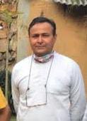 Raj Singh Taxak