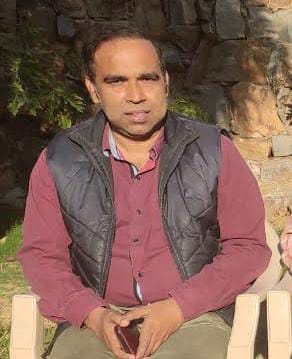 Sushil Tiwari