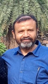 Mr. Harvinder Aswal