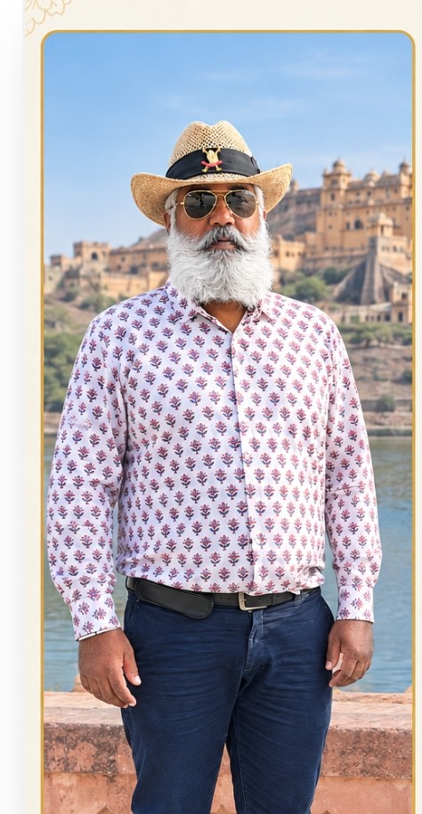 Chitranjan Singh Rathore