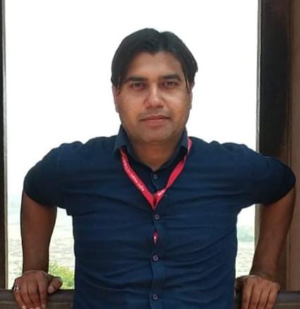 Amit Suryavanshi