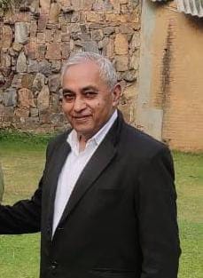 Asutosh Sharma