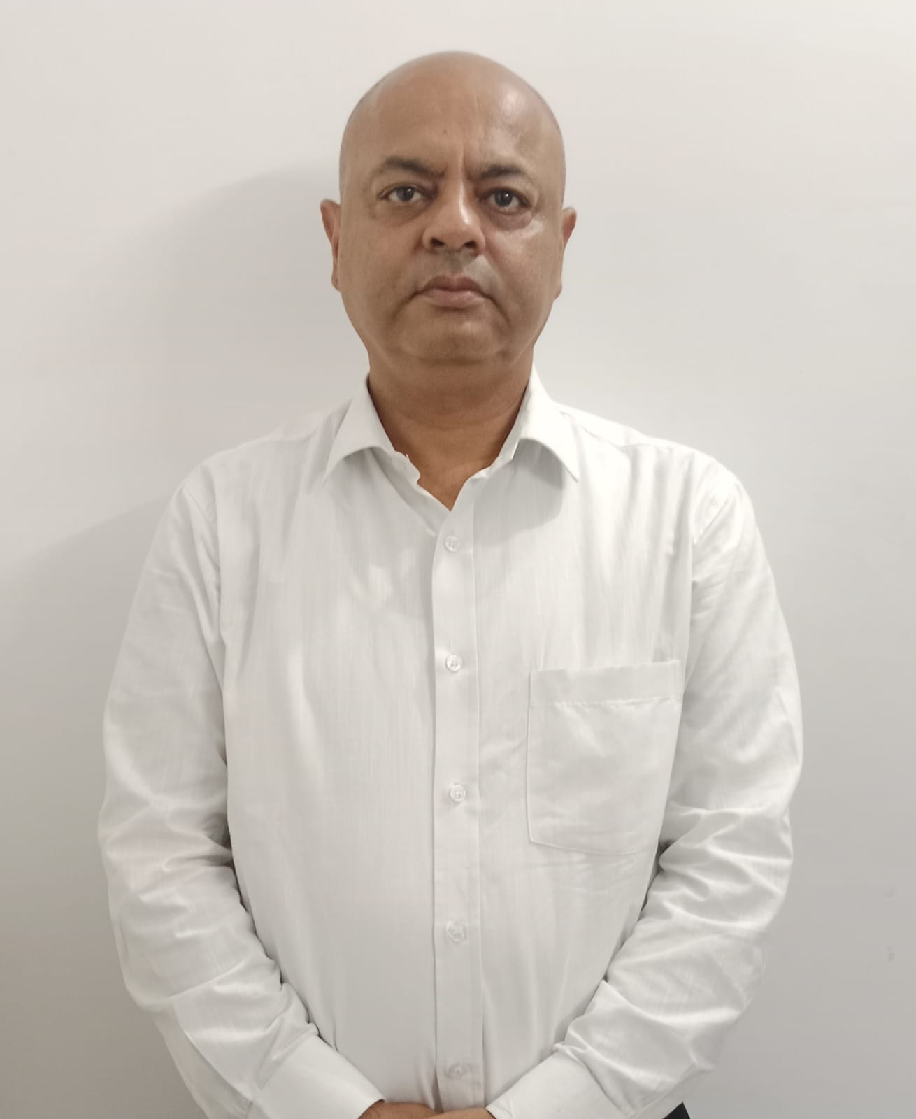 Anuj Johari — GATGA certified tourist guide
